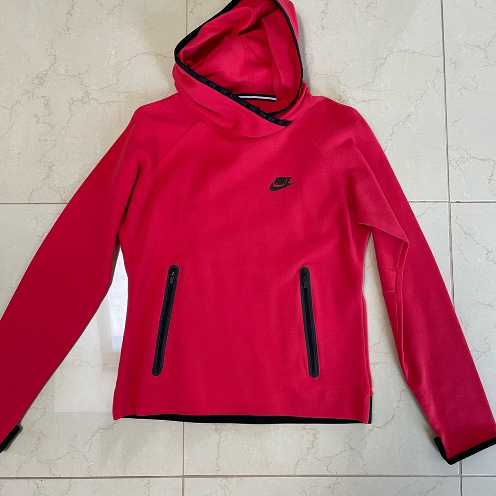 Nike Flyknit Sweatshirt